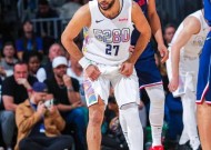 穆古鲁扎连续三场比赛得分超过刷新纪录，快船不断突破！观众掌声雷动的简单介绍-jiuyou游戏中心